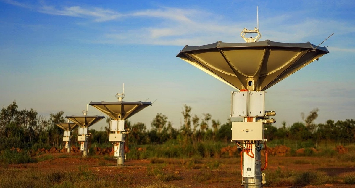 Telstra Providing Satellite Ground Infrastructure For Oneweb